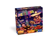 Hutter Fiesta Mexicana