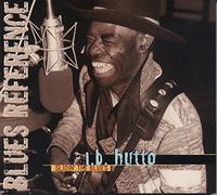 Hutto, J.B. - Slidin' the Blues