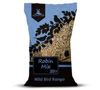 Hutton Mill Bird Seed Robin Mix 20kg