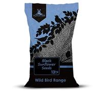 Hutton Mill Black Sunflower Seed 13kg