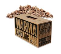 Hutton Mill Kiln Dried Kindling Box