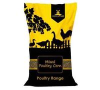 Hutton Mill Mixed Poultry Corn 20kg