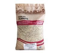 Hutton Mill Peanut Granules - 12.5KG
