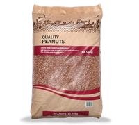 Hutton Mill Peanuts - 12.5KG