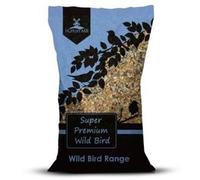 Hutton Mill Super Premium Wild Bird Mix 20kg
