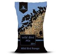 Hutton Mill Wild Bird Mix 20kg
