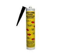 Huttons Gold Label Black Sealer 290Ml