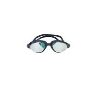 Huub 2025 Edge Swim Goggles - Black/Silver Mirror
