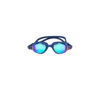 Huub 2025 Edge Swim Goggles - Navy/Multi Mirror