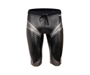 Huub 2026 Albacore Buoyancy Short - Black