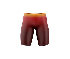 Huub 2026 Mens Jammer - New Bright