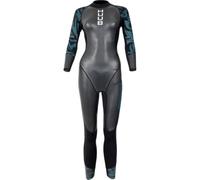 Huub 2026 Womens Altius 2 Swim Wetsuit - Black/Blue