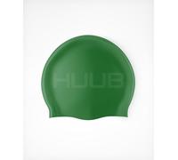 Huub A2-VGCAPGF Swim Cap Forest Green