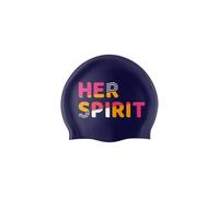Huub A2-VGCAPHS2 Her Spirit 2 Swim Cap