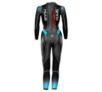 Huub Aegis X 3:3 Woman Long Sleeve Neoprene Wetsuit