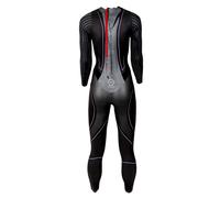 Huub Aegis Xv 3:3mm Woman Long Sleeve Neoprene Wetsuit Black M Woman