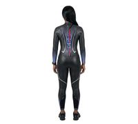 Huub Agilis Ii 3:3mm Woman Long Sleeve Neoprene Wetsuit