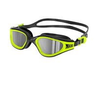 Huub Aphotic II - Flou Yellow/Blk Swimming Goggle