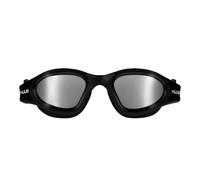 Huub Aphotic - Photochromic/Mirrored/Comfortable Gaskets/Feather like feel/Adjustable Strap/A self regulating lens that delivers the comfort and vision needed