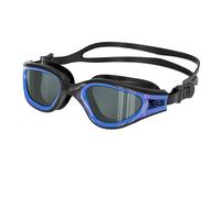 Huub Aphotic Photochromic II Swimming Goggles in Metallic Lilac