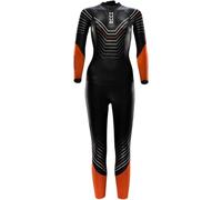 Huub Araya 2:4 Women's Wetsuit - SS25 Black