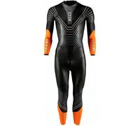 HUUB Araya Mens Wetsuit Black Neoprene Triathlon