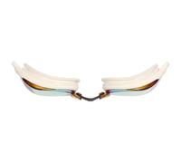 Huub Brownlee 2 Custom Air Mirror Swimming Goggles