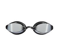 Huub Brownlee 2 Custom Air Swimming Goggles, Black/Black + Dark Smoke Mirror
