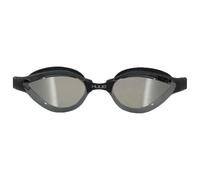 Huub Brownlee Acute Swim Goggle Black/Silicone Strap/Full Adjustable Strap/Comfortable Gaskets
