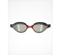 Huub Brownlee Acute Swim Goggle - Black Clear
