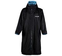 Huub Changing Robe - Black Blue - Waterproof Sprayproof - Unisex - All-element protection