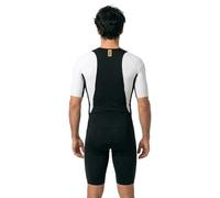 Huub Collective Short Sleeve Trisuit