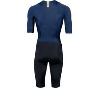 Huub Collective Short Sleeve Trisuit