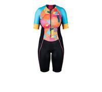 Huub Her Spirit Long Course Women's Tri Suit - SS25