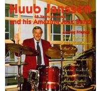 Huub Janssen and His Amazing Jazz Band - Among Friends