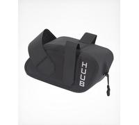 Huub Lightweight Wp Saddle Bag One Size, Black
