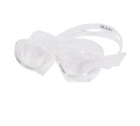 Huub Manta Ray Open Water Swimming Goggles (Clear) White
