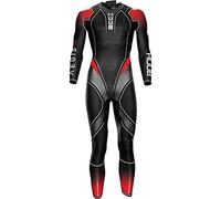 Huub Mens Aegis X Wetsuit - Red Mens Size - XL