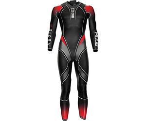 Huub Mens Aegis X Wetsuit - Red Mens Size - XL
