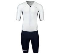 Huub Mens Anemoi 2 Plus22 Tri Suit - Dark Navy/White