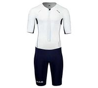 Huub Mens Anemoi 2 SUB22 Triathlon Wetsuit - Dark Navy White