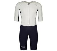 Huub Mens Anemoi 2 SUB22 Triathlon Wetsuit - Dark Navy White