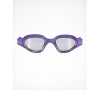 Huub Mirage Goggle - Purple/Silver - Light Smoke/Silver Mirror