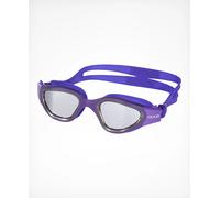 Huub Mirage Goggle - Black/Grey - Clear/Silver Mirror