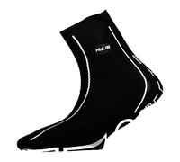 Huub Neoprene Booties Black EU 38-40