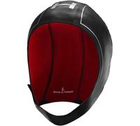 HUUB Neoprene Swimming Skull Cap Black Adjustable