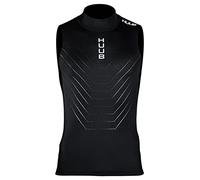 Huub 2024 Neoprene Vest - Black S