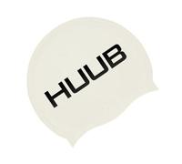 HUUB Silicone Cap - White