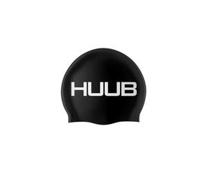 Huub Silicone Strike Swim Cap Strike
