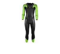 Huub Surface Long Sleeve Neoprene Wetsuit Green L Men